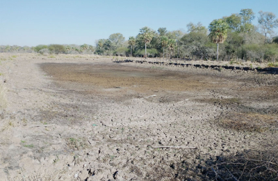 Comisión de Emergencia Agropecuaria analiza el déficit hídrico