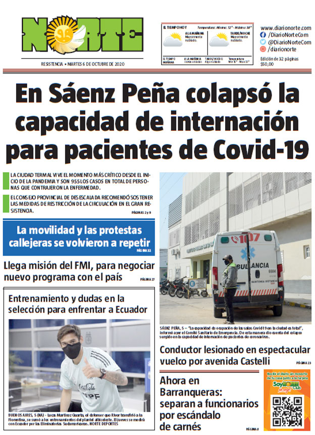 Edición del 06-10-2020