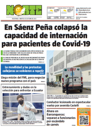 Edición del 06-10-2020