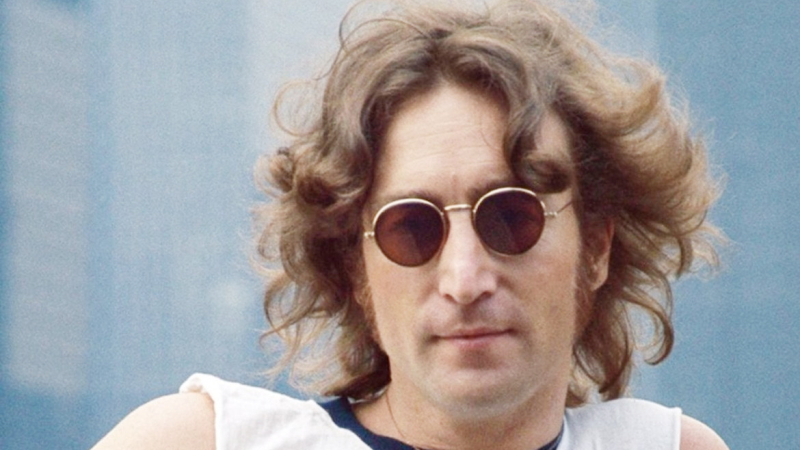 Se cumplen 80 años del nacimiento de John Lennon, el Beatle eterno