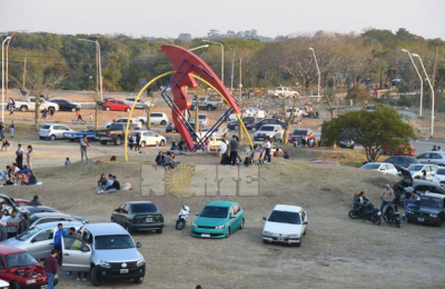Adelantan un enero con restricciones si explotan los casos por las Fiestas