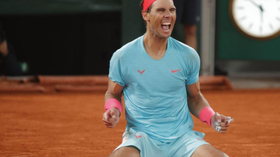 Nadal sigue siendo el ‘Rey‘: arrasó a Djokovic y ganó por 13 vez Roland Garros