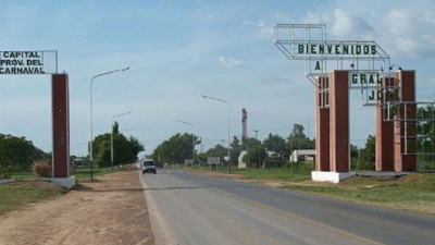 Asesinó a su mujer, vecinos lo ayudan a escapar y es abatido por la Policía