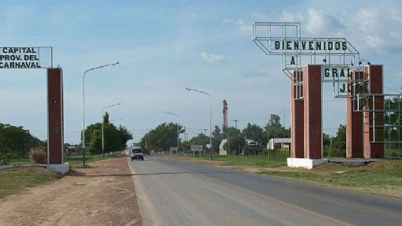 Asesinó a su mujer, vecinos lo ayudan a escapar y es abatido por la Policía