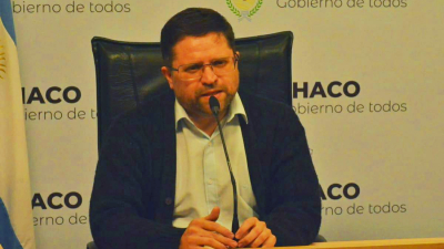 García Plichta: “La actuación con la Justicia es clave para contener el avance de los contagios”