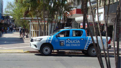 Detenciones y procedimientos en fiestas en amplio despliegue policial