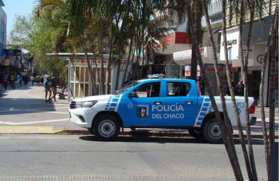 Detenciones y procedimientos en fiestas en amplio despliegue policial