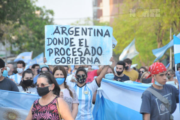 Fotos: Jorge Flores.