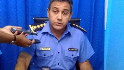 “Para algunos las medidas parecieran ser la invitación a transgredirlas”