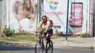 Aseguran que la movilidad tuvo una drástica reducción los últimos días