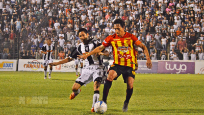 Confirmado: vuelve el Federal “A” para Sarmiento y For Ever