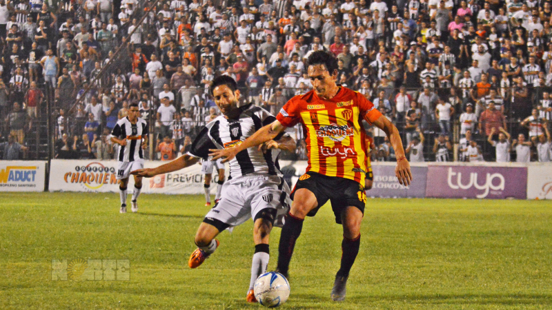Confirmado: vuelve el Federal “A” para Sarmiento y For Ever