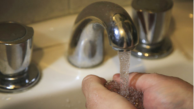 Sameep propone un aumento del 49% del valor del agua en diciembre