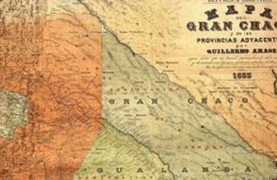 La enseñanza de la historia del Chaco en el período territoriano (1870-1951)