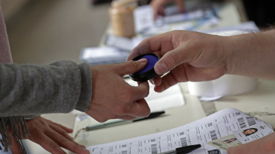Elecciones en Bolivia: ¿ cuáles son las mediadas sanitarias por la pandemia?