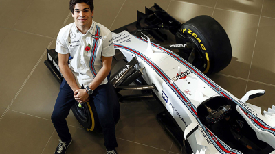 Stroll revela que dio positivo por COVID-19 tras el Gran Premio de Eifel