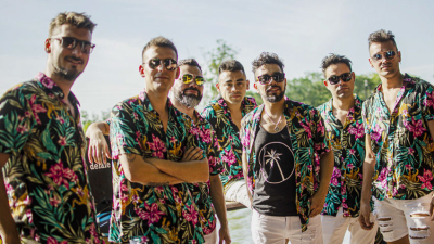 Destacados músicos chaqueños fueron seleccionados para “Músicas esenciales”