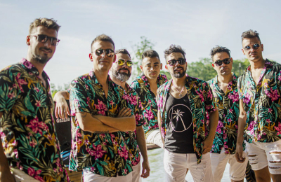Destacados músicos chaqueños fueron seleccionados para “Músicas esenciales”