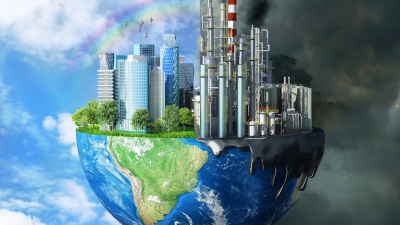 Día Internacional Contra el Cambio Climático: ¿podremos frenarlo?