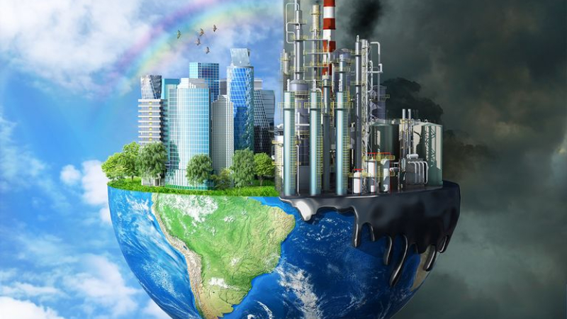 Día Internacional Contra el Cambio Climático: ¿podremos frenarlo?