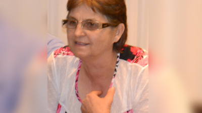 Ana Hupaluk: “El oeste chaqueño vuelve a la actividad generando recursos y mano de obra”