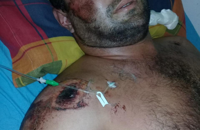 Arranca un juicio por jurados contra policías por la muerte de un detenido
