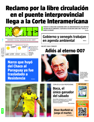 Edición del 1-11-2020