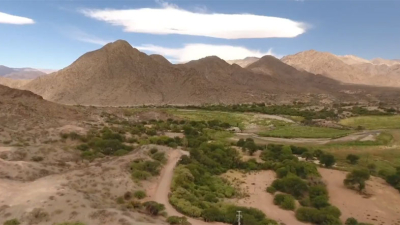 Día Mundial de la Ecología: los lugares más impactantes de Argentina