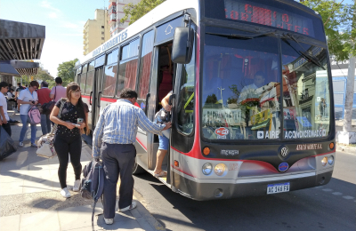 El Chaco-Corrientes, sin fecha para el retorno