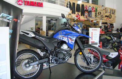 Casi 50% creció en octubre la venta de motos en el Chaco