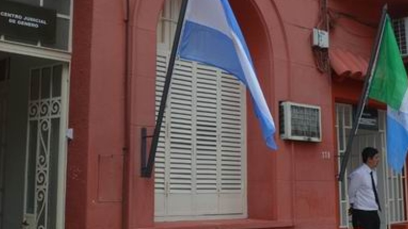 Comienzan capacitaciones virtuales por el Día de la No Violencia Contra la Mujer