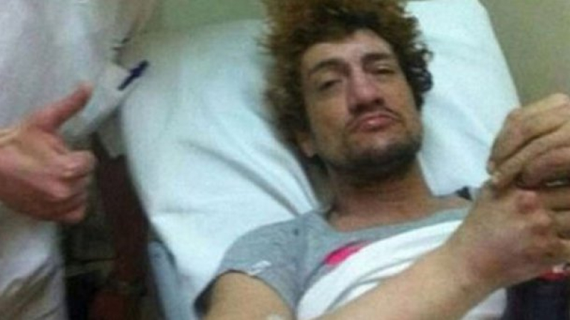 Internaron a Pity Álvarez: qué pasa con su salud, el daño en su cuerpo y los intentos de excarcelación
