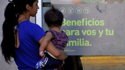 Anses: el pago del 20% de AUH será automático