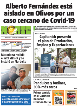 Edición del 12-11-2020