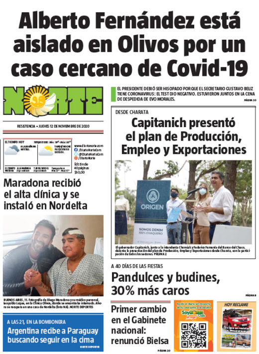 Edición del 12-11-2020