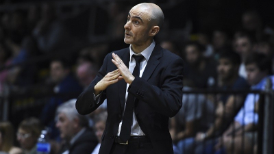 Básquet: Gabriel Piccato es el nuevo técnico de la Selección