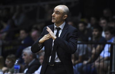 Básquet: Gabriel Piccato es el nuevo técnico de la Selección