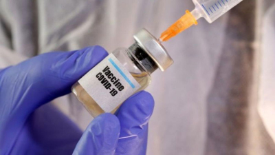 Anuncian la vacuna contra el coronavirus con el mayor porcentaje de eficacia