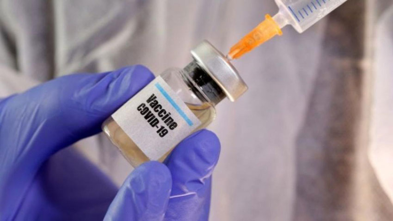 Anuncian la vacuna contra el coronavirus con el mayor porcentaje de eficacia