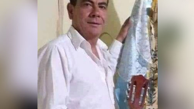 Falleció el músico que había sido golpeado salvajemente en Sáenz Peña 