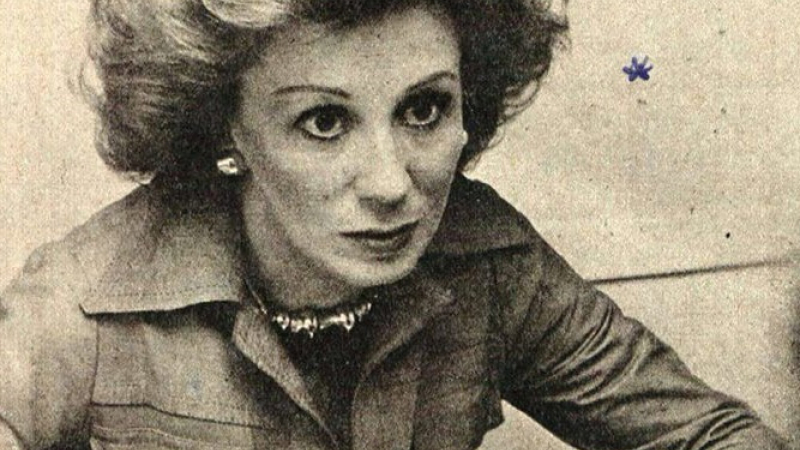 Murió Nelly Raymond: tenía 88 años