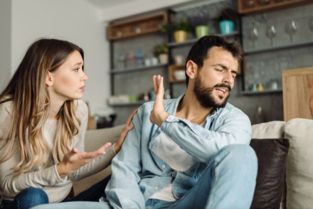 Las disculpas que comienzan con un “si” suelen indicar que la persona está buscando chivos expiatorios sobre los cuales hacer recaer su responsabilidad..jpg