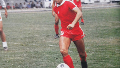 Proponen llamar "Diego Armando Maradona" a una calle de La Paternal