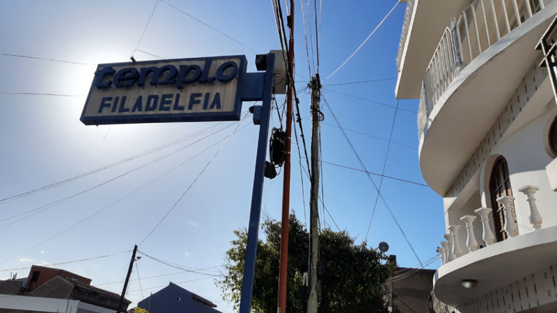 Rescatan 67 víctimas de trata en allanamientos a culto religioso
