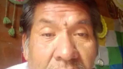 Abuso: prisión preventiva para Florencio Ruiz