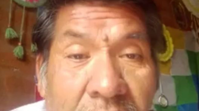 Abuso: prisión preventiva para Florencio Ruiz