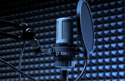 El doblaje en la Argentina: una voz en la industria audiovisual