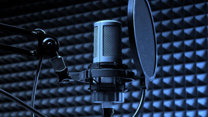 El doblaje en la Argentina: una voz en la industria audiovisual
