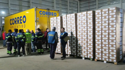 Elecciones 2021: presentaron el proyecto para suspender las PASO