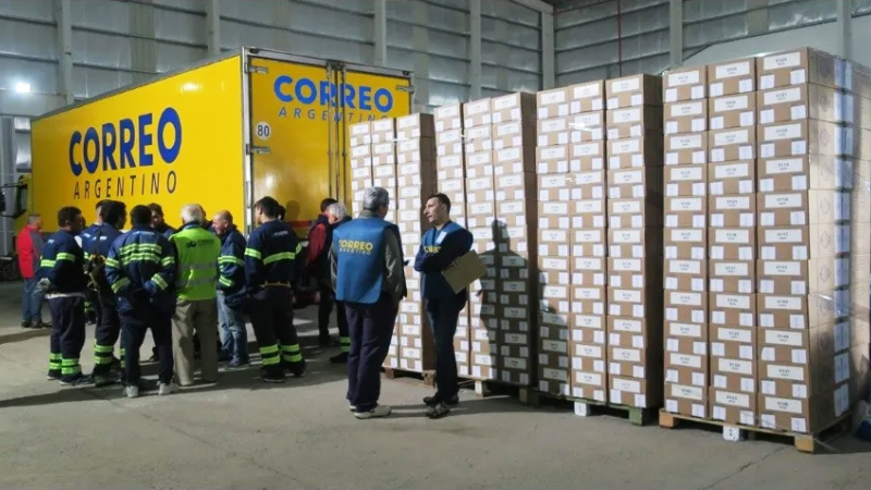 Elecciones 2021: presentaron el proyecto para suspender las PASO